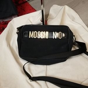Moschino crossbody